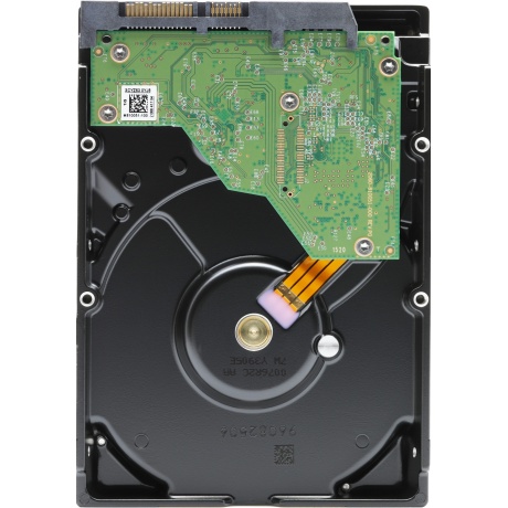 Жесткий диск Western Digital SATA  6Tb Purple (WD64PURZ) - фото 4