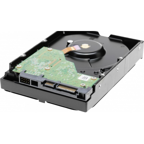 Жесткий диск Western Digital SATA  6Tb Purple (WD64PURZ) - фото 7
