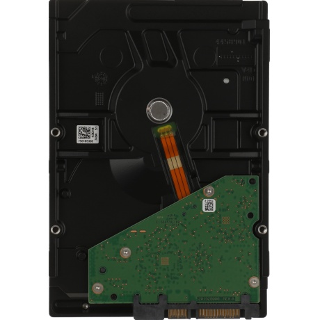 Жесткий диск Seagate SkyHawk Surveillance SATA 8TB (ST8000VX009) - фото 5