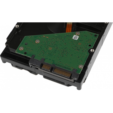 Жесткий диск Seagate SkyHawk Surveillance SATA 8TB (ST8000VX009) - фото 6