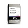 Жесткий диск Western Digital Ultrastar DC HС570 HDD 3.5" SATA 22...