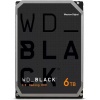 Жесткий диск HDD WD 6ТБ Black (WD6004FZWX)