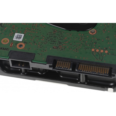 Жесткий диск WD GOLD 22TB (WD221KRYZ) - фото 4