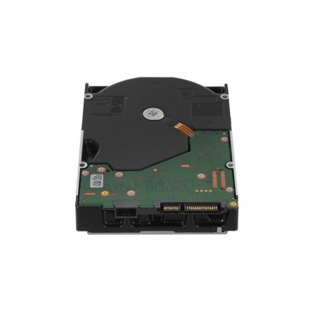 Жесткий диск HDD WD 20TB (WD201KRYZ) - фото 4