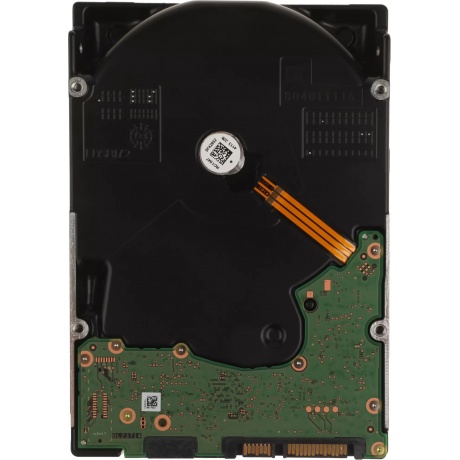 Жесткий диск HDD WD 22TB (WD221KFGX) - фото 5
