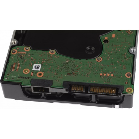 Жесткий диск HDD WD 22TB (WD221KFGX) - фото 6