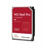 Жесткий диск HDD WD 22TB (WD221KFGX)