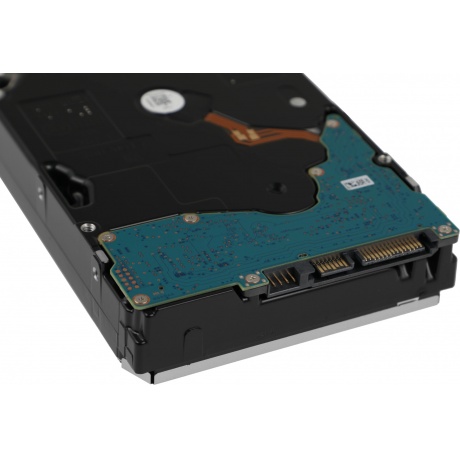 Жесткий диск HDD Toshiba MG10 Series 20TB (MG10ACA20TE) - фото 4