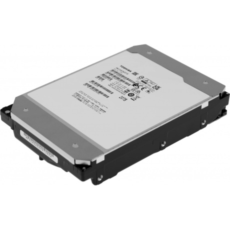 Жесткий диск HDD Toshiba MG10 Series 20TB (MG10ACA20TE) - фото 5