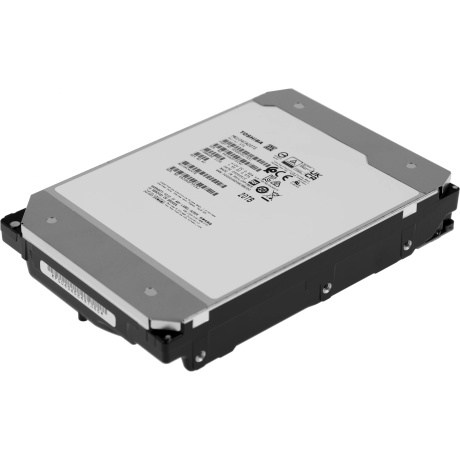 Жесткий диск HDD Toshiba MG10 Series 20TB (MG10ACA20TE) - фото 7