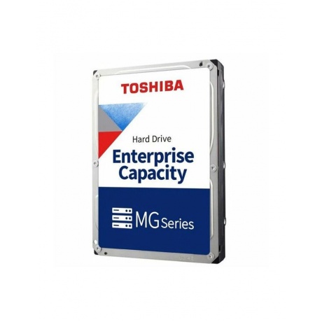 Жесткий диск HDD Toshiba MG10 Series 20TB (MG10ACA20TE) - фото 1