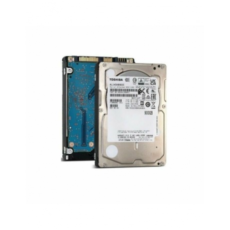 Жесткий диск HDD Toshiba AL14SX Series 900GB (AL14SXB90EE) - фото 1