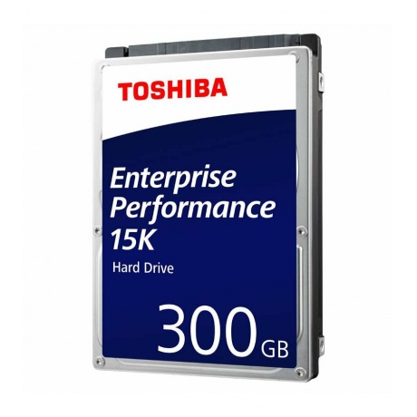 Жесткий диск Toshiba AL14SX Series 300GB (AL14SXB30EN) - фото 1