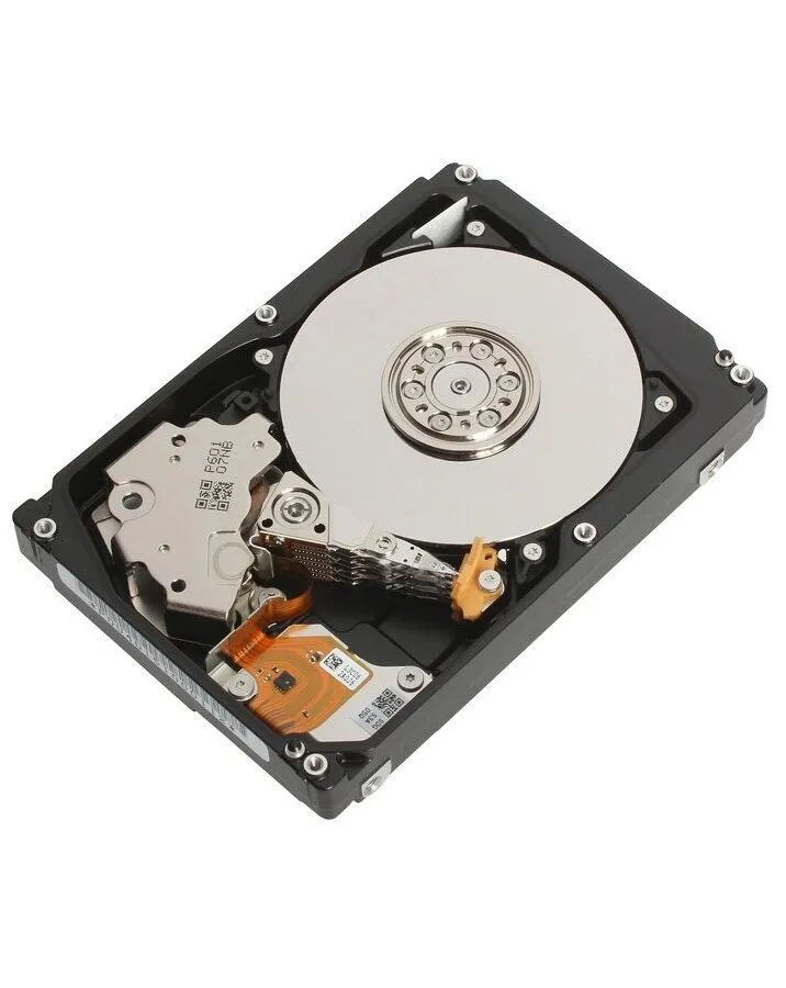 Жесткий диск Toshiba AL14SX Series 300GB (AL14SXB30EN) - фото 2