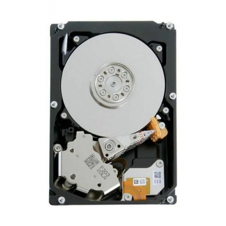 Жесткий диск Toshiba AL14SX Series 300GB (AL14SXB30EN) - фото 3