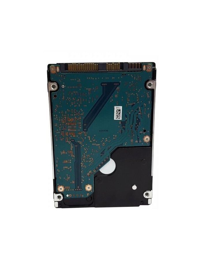 Жесткий диск Toshiba AL14SX Series 300GB (AL14SXB30EN) - фото 5