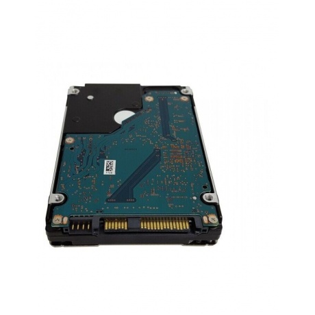 Жесткий диск Toshiba AL14SX Series 300GB (AL14SXB30EN) - фото 6