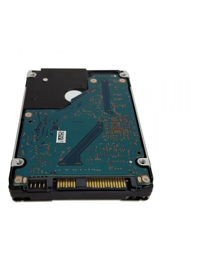 Жесткий диск Toshiba AL14SX Series 300GB (AL14SXB30EN) - фото 6