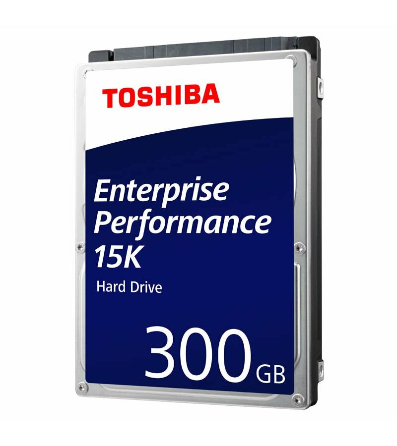 Жесткий диск Toshiba AL14SX Series 300GB (AL14SXB30EN) - фото 1
