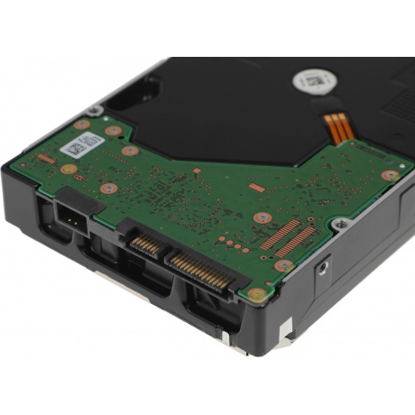 Жесткий диск WD Red pro 20TB (WD201KFGX) - фото 5