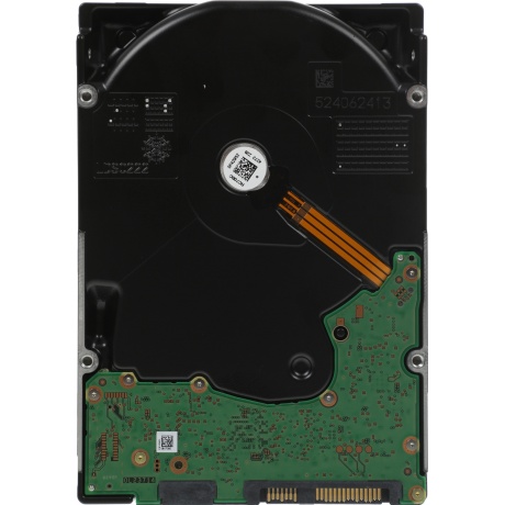 Жесткий диск WD Ultrastar DC 22TB (WUH722222AL5204) - фото 6