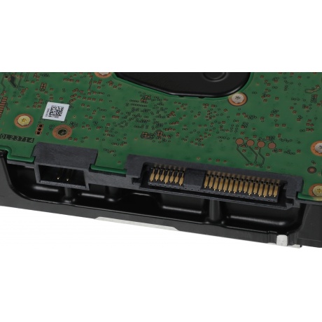 Жесткий диск WD Ultrastar DC 22TB (WUH722222AL5204) - фото 7