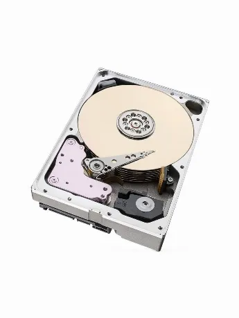 Жесткий диск WD Ultrastar DC 22TB (WUH722222AL5204)