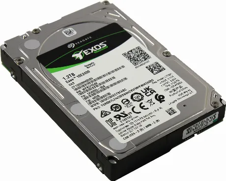 Жесткий диск HDD Seagate 1.2TB (ST1200MM0009)