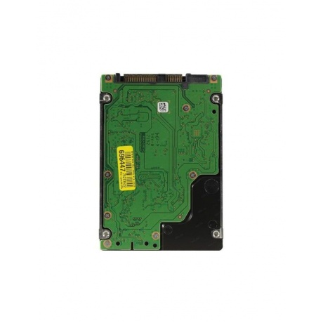 Жесткий диск HDD Seagate 1.2TB (ST1200MM0009) - фото 4