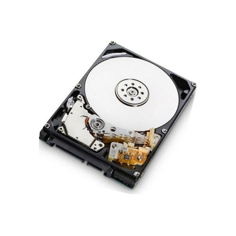 Жесткий диск HDD Seagate 1.2TB (ST1200MM0009) - фото 8
