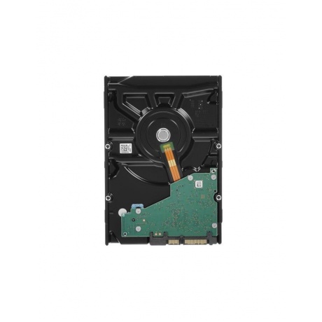 Жесткий диск HDD Seagate Exos 7E10 2TB (ST2000NM017B) - фото 7
