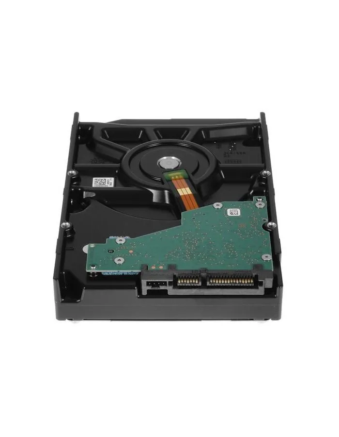 Жесткий диск HDD Seagate Exos 7E10 2TB (ST2000NM017B) - фото 8