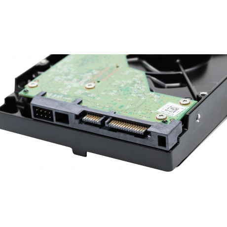 Жесткий диск WD 1 TB WD11PURZ Purple 3.5&quot; - фото 5