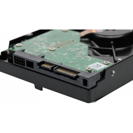 Жесткий диск WD 2 TB WD23PURZ Purple 3.5&quot; - фото 5