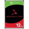 Жесткий диск Seagate IronWolf Pro 12 ТБ 3.5" (ST12000NT001)