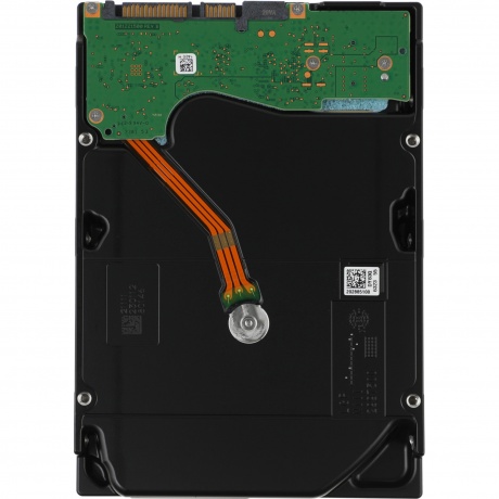 Жесткий диск Seagate SkyHawk AI 20 ТБ 3.5" (ST20000VE002) - фото 3