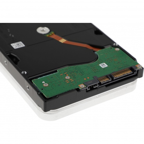 Жесткий диск Seagate SkyHawk AI 20 ТБ 3.5" (ST20000VE002) - фото 4