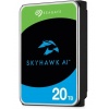 Жесткий диск Seagate SkyHawk AI 20 ТБ 3.5" (ST20000VE002)