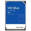 Жесткий диск HDD WD 2TB WD20EARZ Blue SATA 3