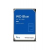 Жесткий диск HDD WD 4TB WD40EZAX 5400 RPM blue SATA III