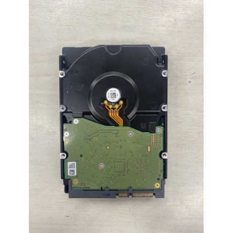 Жесткий диск Western Digital Ultrastar DC HC320 HUS728T8TALE6L4 (0B36404) 8ТБ отличное состояние; - фото 3