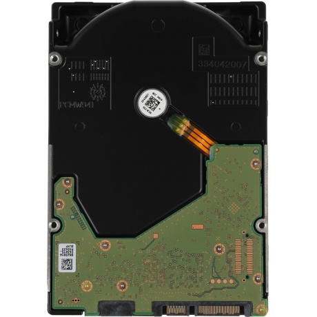 Жесткий диск WD WD SATA3 14Tb Purple 7200 (WD142PURP) - фото 5