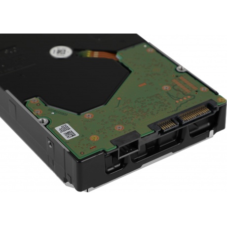 Жесткий диск WD WD SATA3 14Tb Purple 7200 (WD142PURP) - фото 6