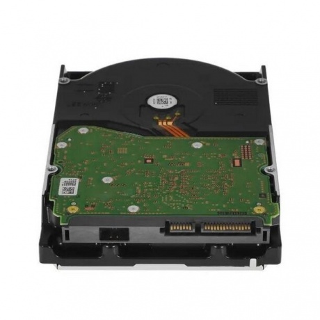 Жесткий диск WD WD SATA3 14Tb Purple 7200 (WD142PURP) - фото 7