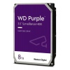 Жесткий диск WD SATA3 8Tb Purple 5640 (WD84PURU)