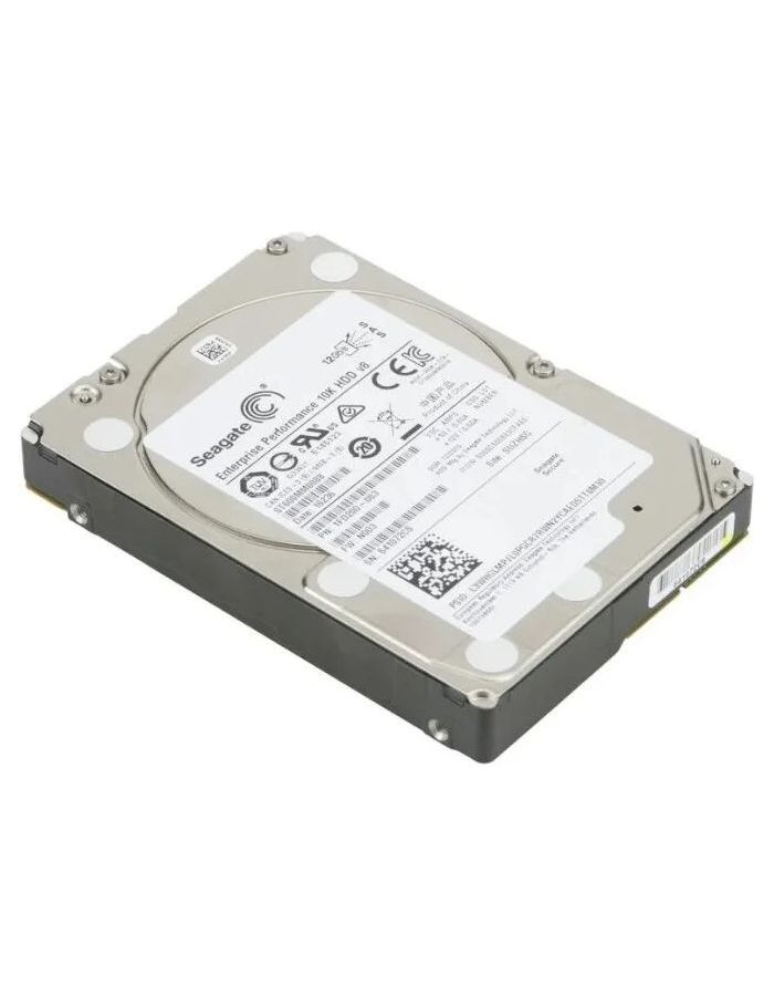 Жесткий диск HDD Seagate SAS 600Gb 2.5