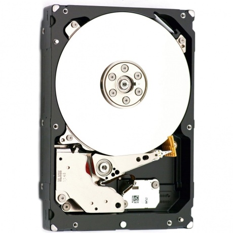 Жесткий диск Seagate SATA-III 3Tb ST3000NM0033 3.5 дюйм. - фото 2