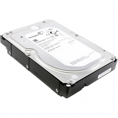 Жесткий диск Seagate SATA-III 3Tb ST3000NM0033 3.5 дюйм. - фото 4