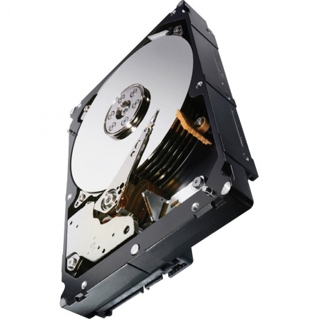 Жесткий диск Seagate SATA-III 3Tb ST3000NM0033 3.5 дюйм. - фото 5