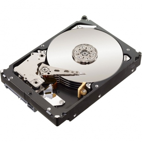 Жесткий диск Seagate SATA-III 3Tb ST3000NM0033 3.5 дюйм. - фото 6